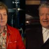 Back In Time: David Lynch interviews Paul McCartney