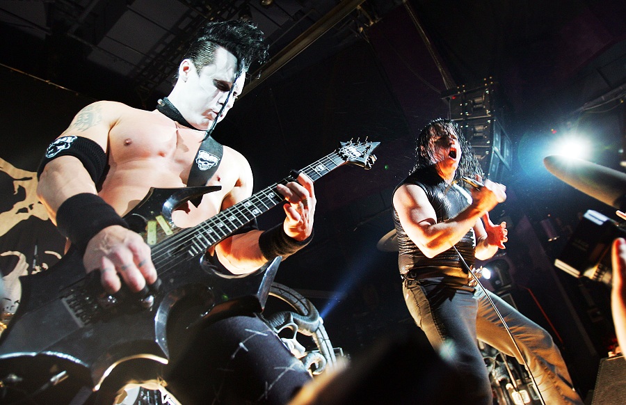 Check out how to buy tickets to the original Misfits concert in Las Vegas