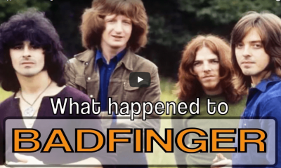 Find out what happened to classic rock band Badfinger