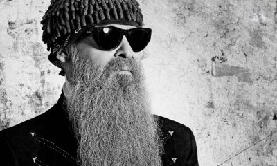 Hear Billy Gibbons isolated guitar track on La Grange