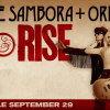 Listen to new Riche Sambora and Orianthi song Masterpiece