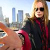 Sebastian Bach believes in September 11th Conspiracy Theory
