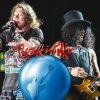 Watch Guns N' Roses on Rock In Rio live !