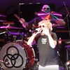 Watch The Circle performing Led Zeppelin's Good Times Bad Times