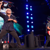 Watch The Who performing for the first time in Brazil