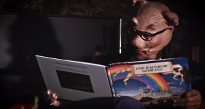 Watch new Primus official video for The Rainbow Goblins Chapter 1