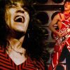 Back In Time: Eddie Van Halen plays Ritchie Blackmore’s classic riffs