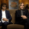 Back In Time: Jeff Lynne and Tom Petty talks about how they write songs