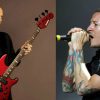 Billy Sheehan is "willing to bet" about Chester Bennington's death