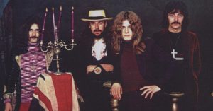 Black Sabbath 70s