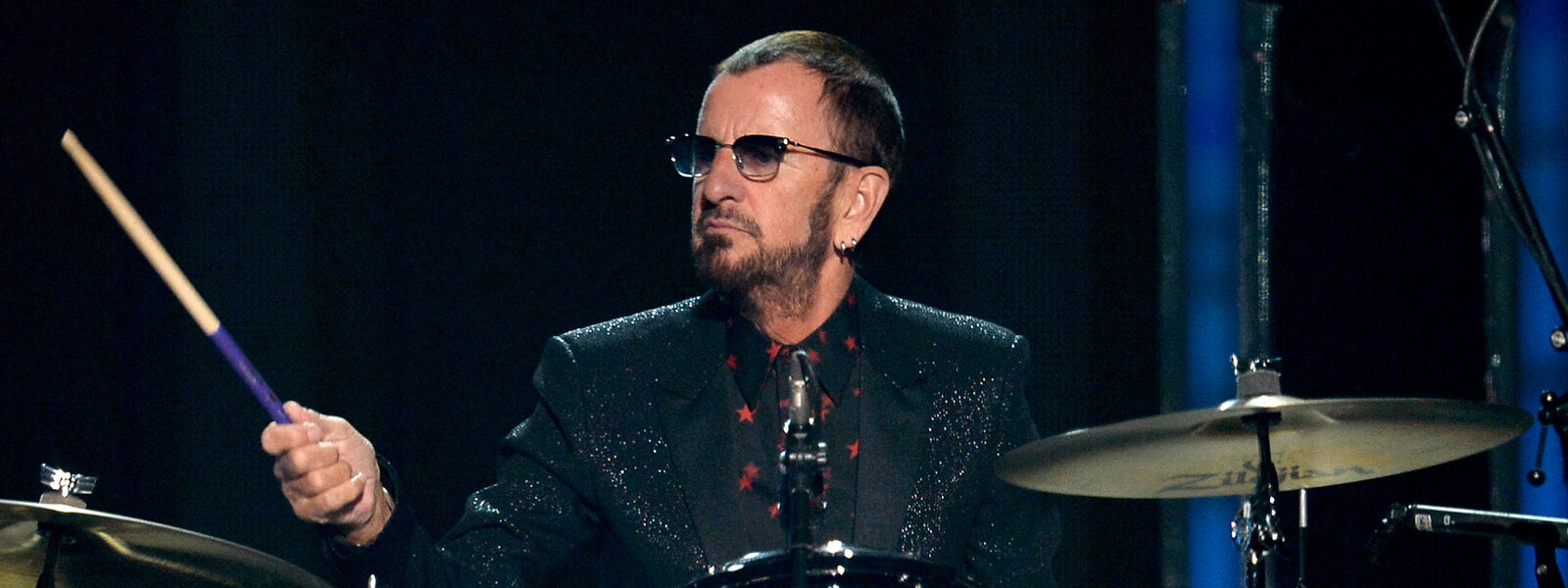 In interview Ringo Starr talks about Tom Petty’s death (1)