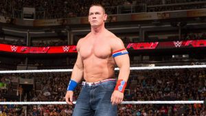 John Cena sixpack