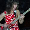 Listen to Eddie Van Halen's isolated guitar track on Hot For Teacher
