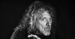 Robert Plant releases entire new album for free to listen