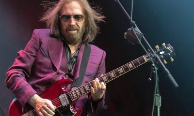 Tom Petty was buried last monday on a private ceremony