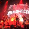 Watch Helloween playing first reunion show with Kiske and Kai Hansen