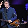 Watch Paul McCartney singing Give Peace a Chance as a tribute to Vegas