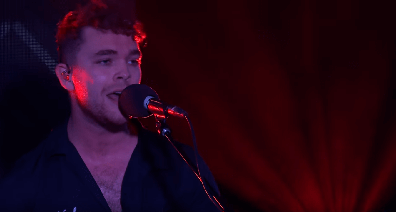 Watch Royal Blood covering The Knack’s My Sharona live