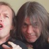 Campaign wants to put ACDC song on #1 to honor Malcolm Young
