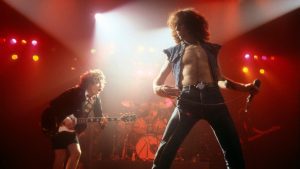Great Forgotten Songs #1 - ACDC Shot Down In Flames