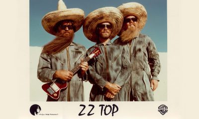 Great Unknown Songs #22 – ZZ Top “Tube Snake Boogie”