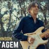 Hear new awesome instrumental Eric Johnson song Stratagem
