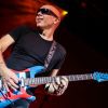 Joe Satriani Deep Purple