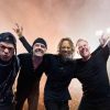 Metallica live 2017