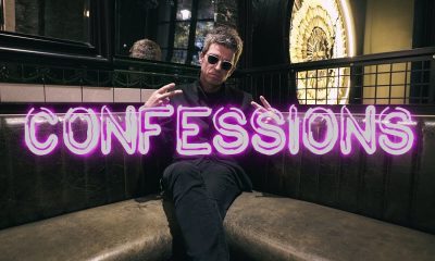Noel Gallagher confessions