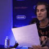 Perry Farrell interview