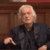 Watch full Jimmy Page lecture on Oxford Union