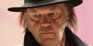 Neil Young Speaks Out Against the Alberta Oilsands
