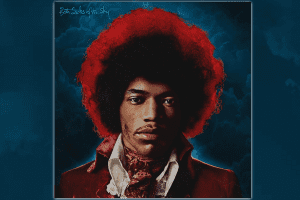 Both Sides of the sky Jimi Hendrix
