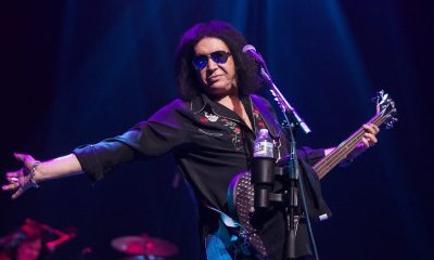 Gene Simmons says he will prove his innocence in sexual harassment case