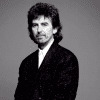 George Harrison 80s