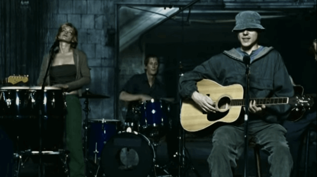 Great Forgotten Songs #13 – New Radicals “Someday We’ll Know”