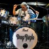 Hear Ian Paice's isolated drum track on Deep Purple's Highway Star