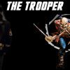 Hear Motörhead covers Iron Maiden’s “The Trooper”