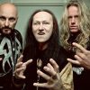 Hear Venom's complete new EP 100 Miles To Hell