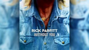 Listen To Status Quo late guitarist Rick Parfitt’s solo song “Without You”