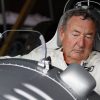 See Pink Floyd’s drummer Nick Mason amazing car collection