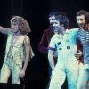 The Who band