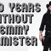 Two years without Lemmy Kilmister