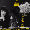 Watch Joan Jett in Blondie's new video for “Doom or Destiny”