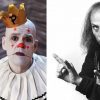 Watch Puddles Pity Party singo Dio's Rainbow In The Dark