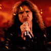Watch Whitesnake's official video for Deep Purple's Burn cover