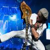 Hear new Joe Perry’s song made with Cheap Trick’s Robin Zander