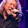 Robert Plant interview