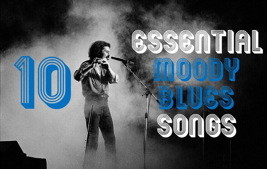 10 essential Moody Blues songs to honor Ray Thomas memory