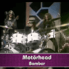 Back In Time: Motörhead performs Bomber on Top Of The Pops